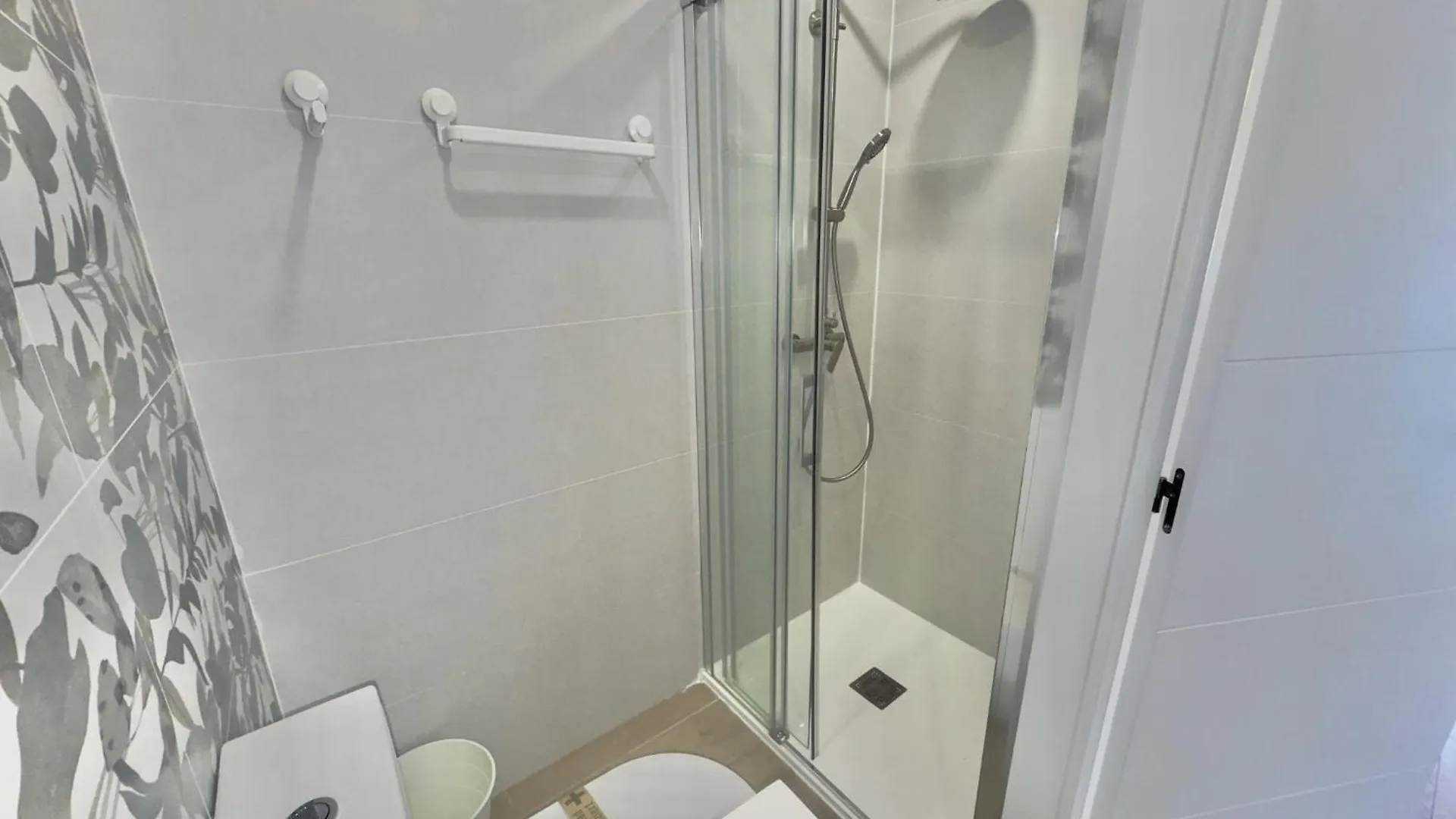 Apartamento Almadrague 16 Rosas