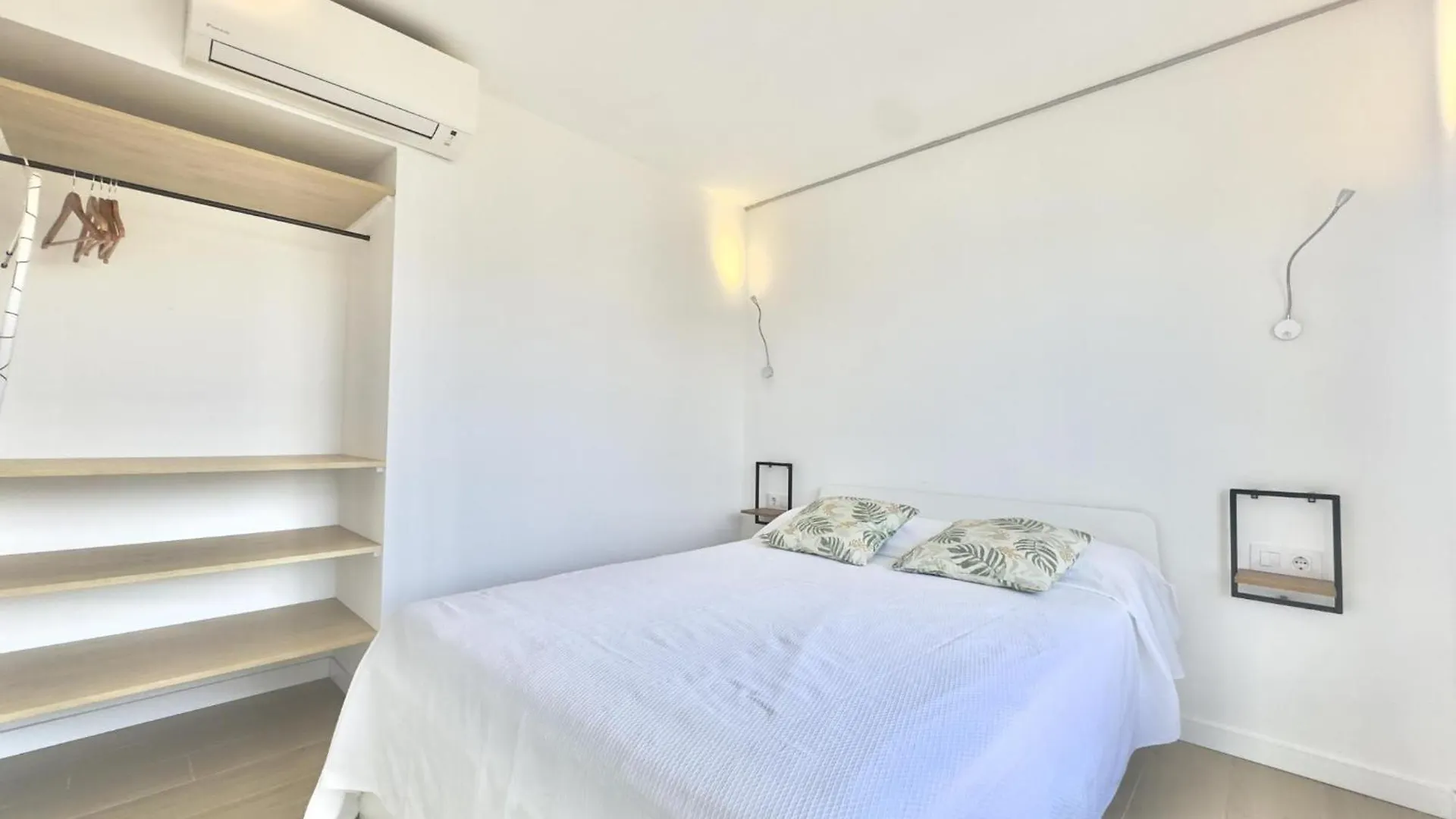 Apartamento Almadrague 16 Rosas